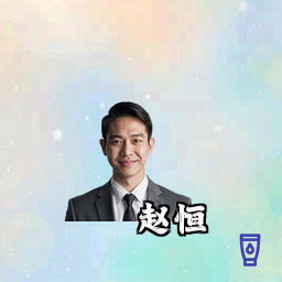 赵恒
